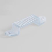 Крепеж для светодиодной ленты LS002 220 В RGB (10шт) Clip 220V 5050 RGB