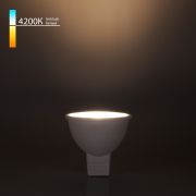 Светодиодная лампа направленного света JCDR 5W 4200K G5.3 BLG5311