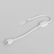 Сетевой шнур для круглого светодиодного гибкого неона 220V 2835 SSH- 6