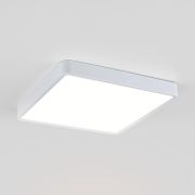 Накладной потолочный светодиодный светильник DLS034 24W 4200K