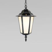 Уличный подвесной светильник GL 1004H черное золото IP44 GL 1004H черное золото