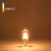 Галогенная лампа 20W G4 BХ101