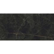 Керамогранит Сандра Черно-оливковый