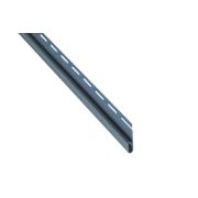 Финишная планка АЛ 3,00м серо-голубой