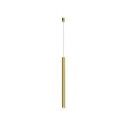 Трековый светильник Technical TR156-1-5W3K-BS