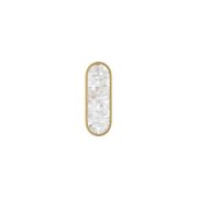 Настенный светильник (бра) Maytoni MOD429WL-L15BSK
