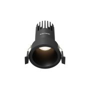 Встраиваемый светильник Technical DL116-10W-4K-B