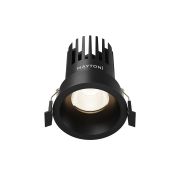 Встраиваемый светильник Technical DL117-15W-4K-B