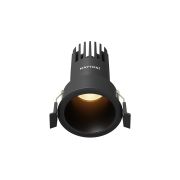 Встраиваемый светильник Technical DL116-10W-2.7K-B