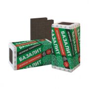 БАЗАЛИТ Л-75 1200х600х50мм упаковка (8 плит) 0,288 м3
