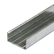 Профиль ГКЛ ПП 60 27 0,45 3м