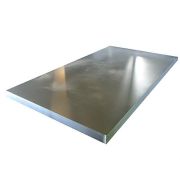 Лист Г/К 1,5 ст3пс5/сп5 1,25Х2,5м