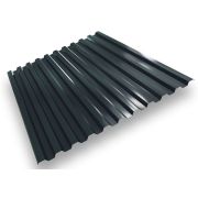 Профлист НС25 0,45 950/840мм. 7024 графит